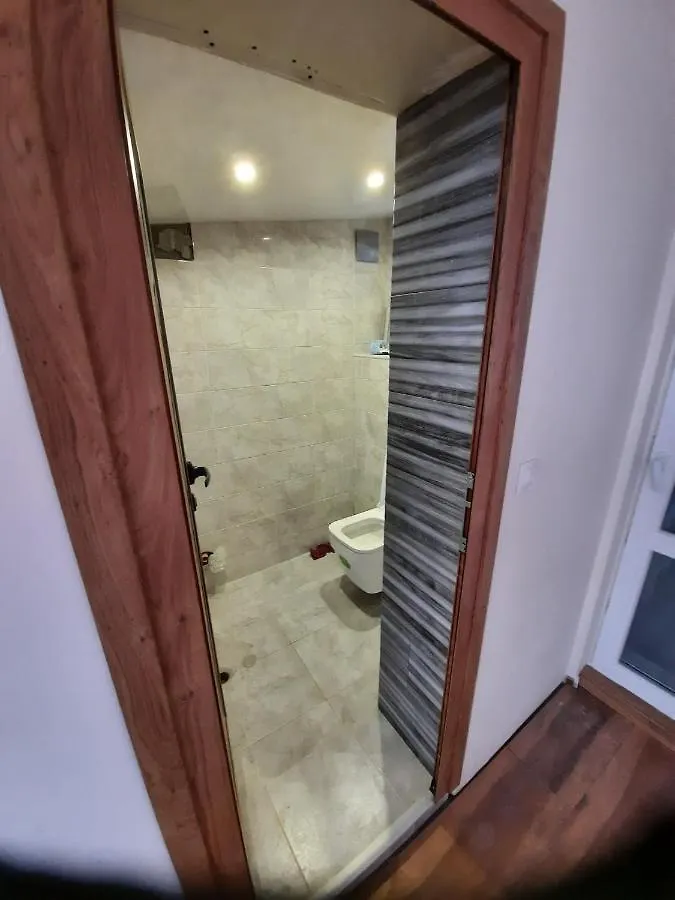 The Penthouse Apartment Varna