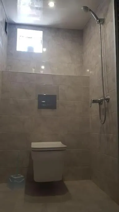 The Penthouse Apartment Varna Bulgaria