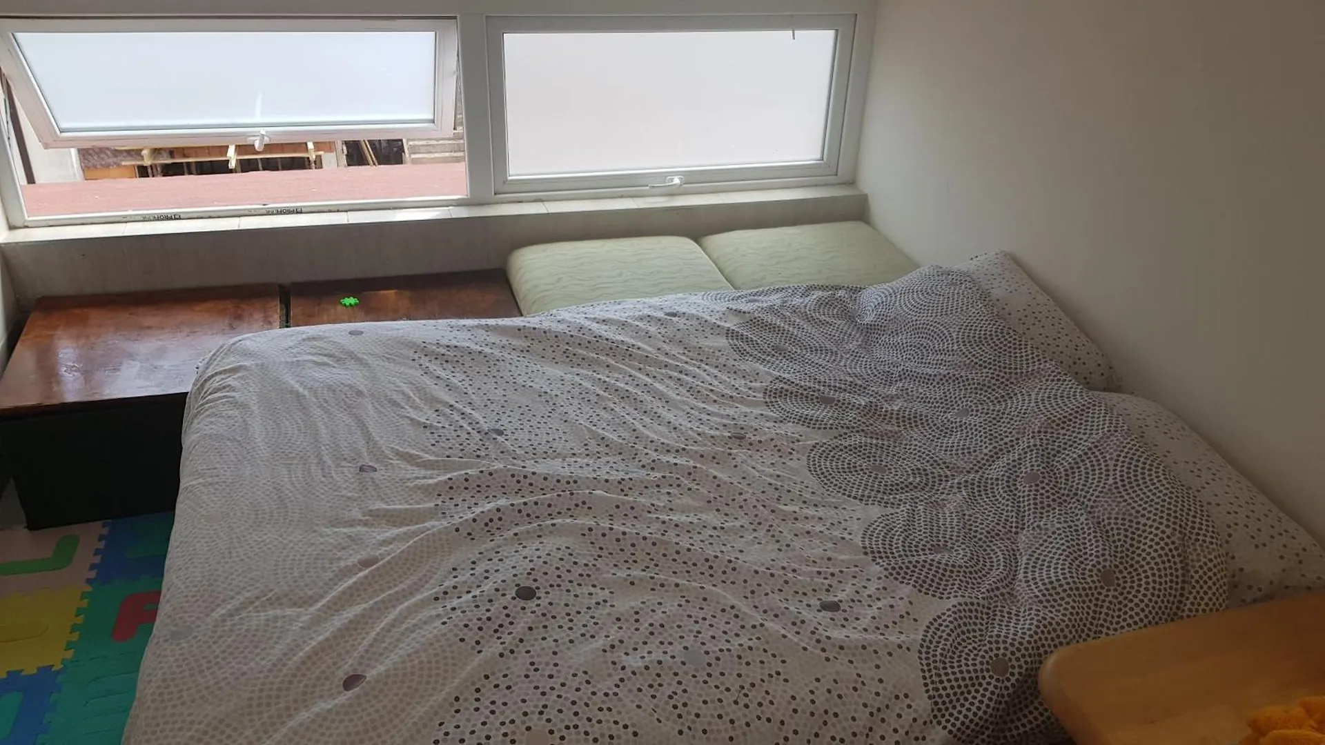 The Penthouse Apartment Varna